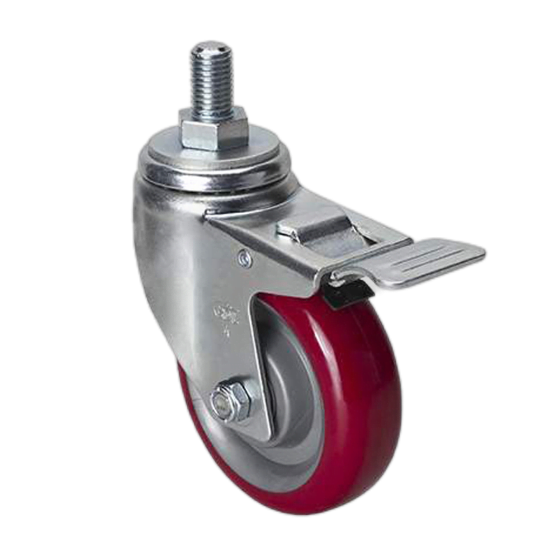 Guangzhou EDL Caster Co., Ltd.