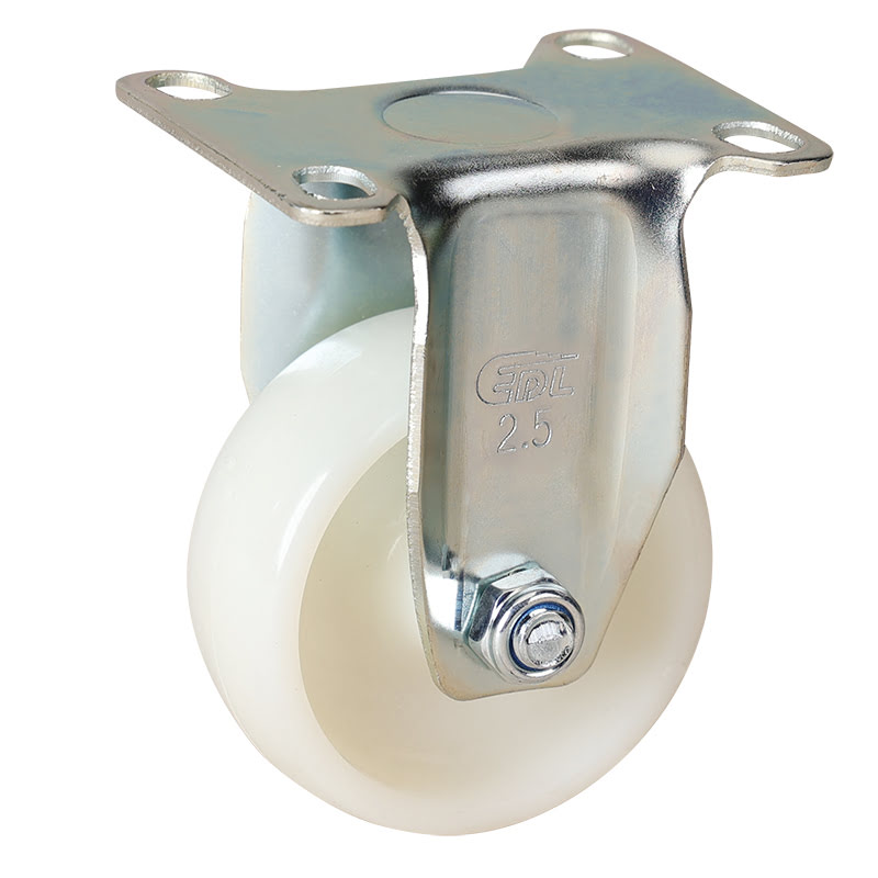 Guangzhou EDL Caster Co., Ltd.