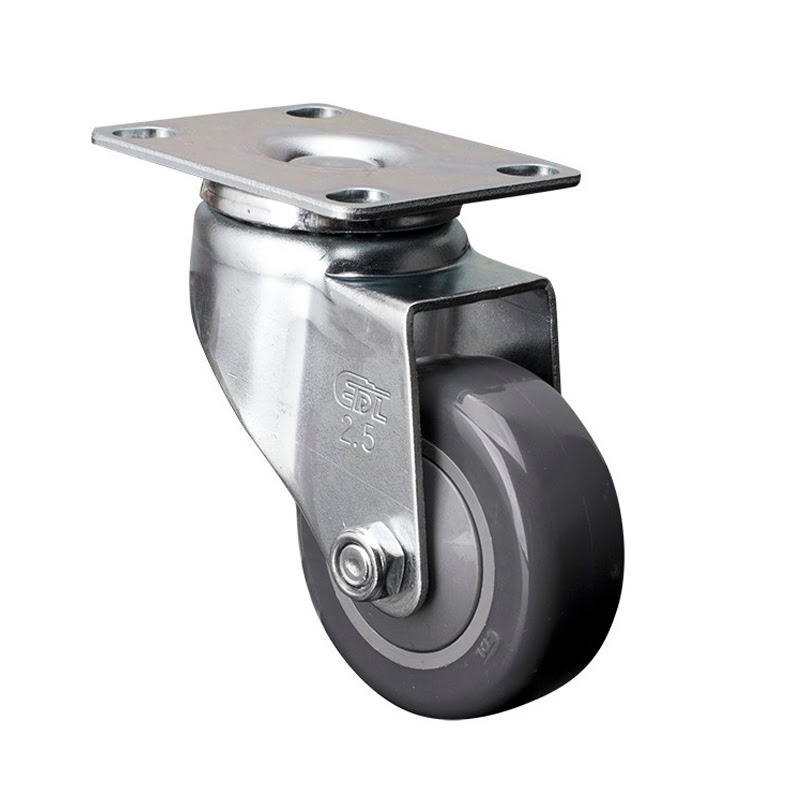 Guangzhou EDL Caster Co., Ltd.