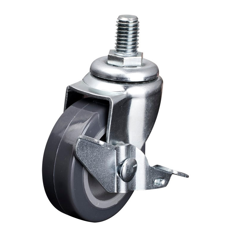 Guangzhou EDL Caster Co., Ltd.
