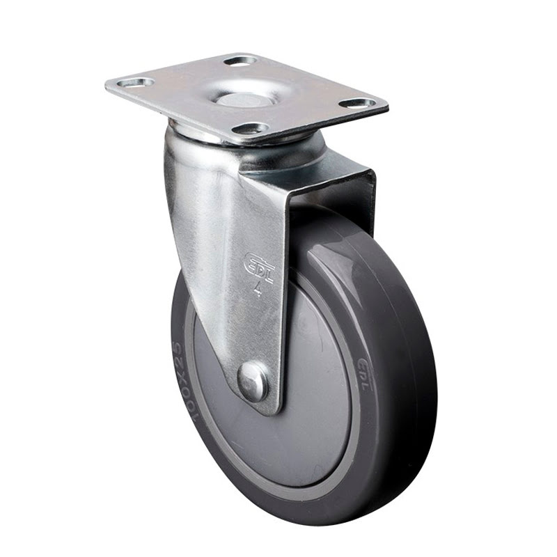Guangzhou EDL Caster Co., Ltd.