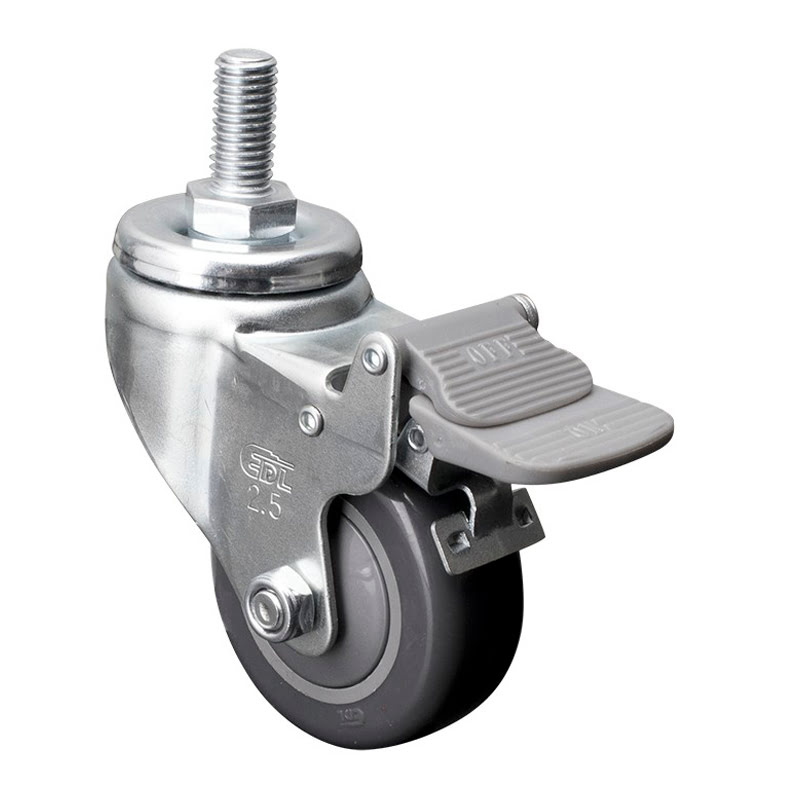Guangzhou EDL Caster Co., Ltd.