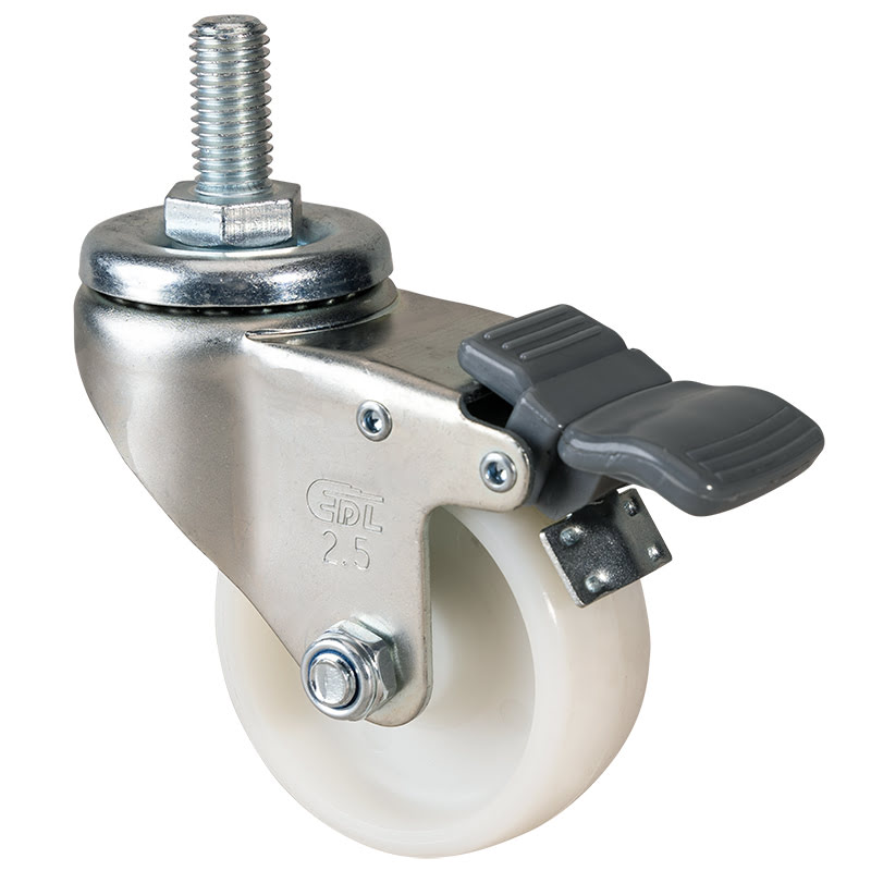 Guangzhou EDL Caster Co., Ltd.