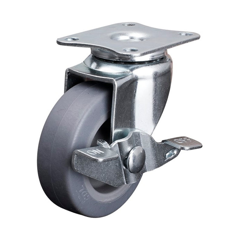 Guangzhou EDL Caster Co., Ltd.