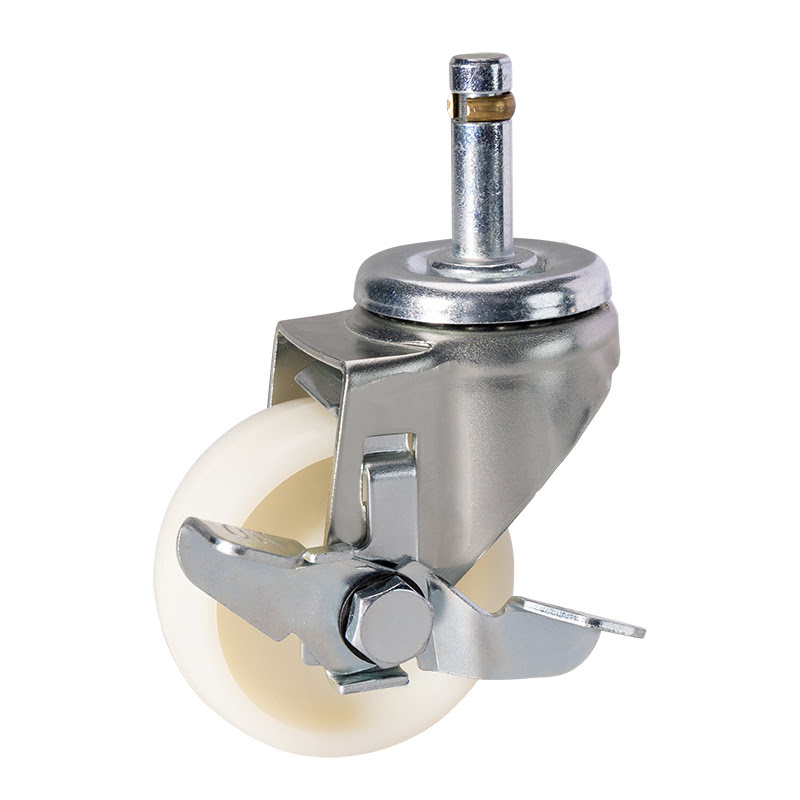 Guangzhou EDL Caster Co., Ltd.