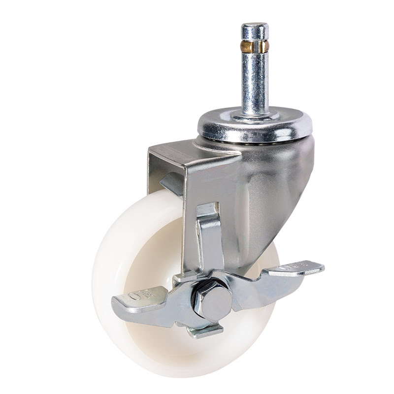 Guangzhou EDL Caster Co., Ltd.