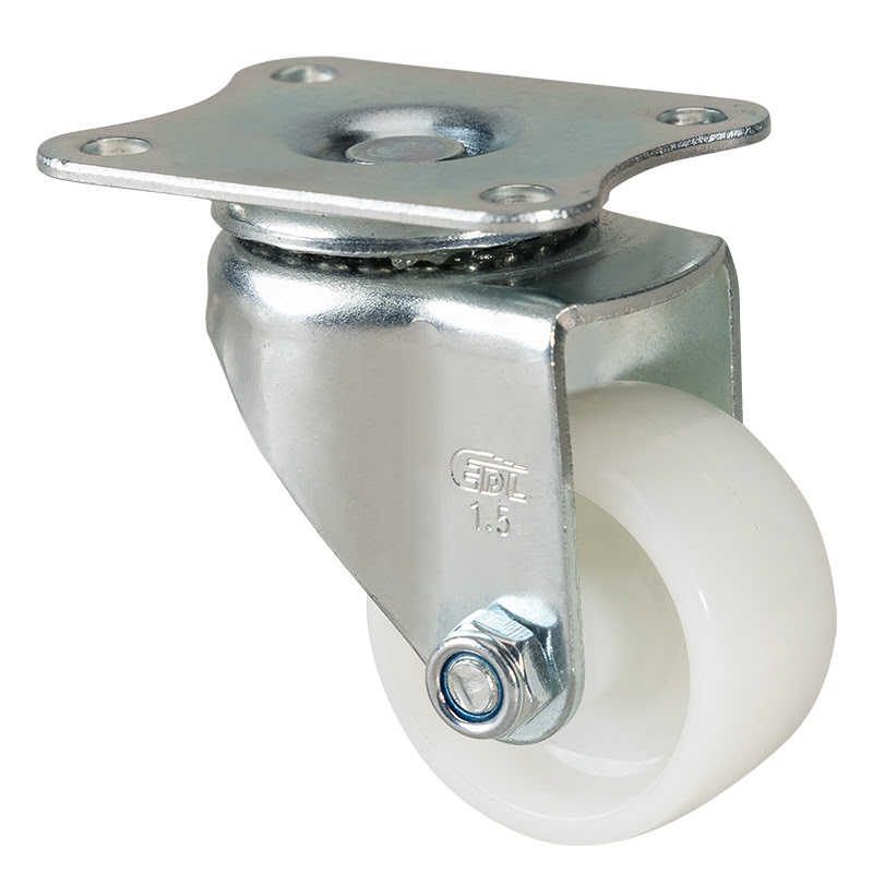 Guangzhou EDL Caster Co., Ltd.