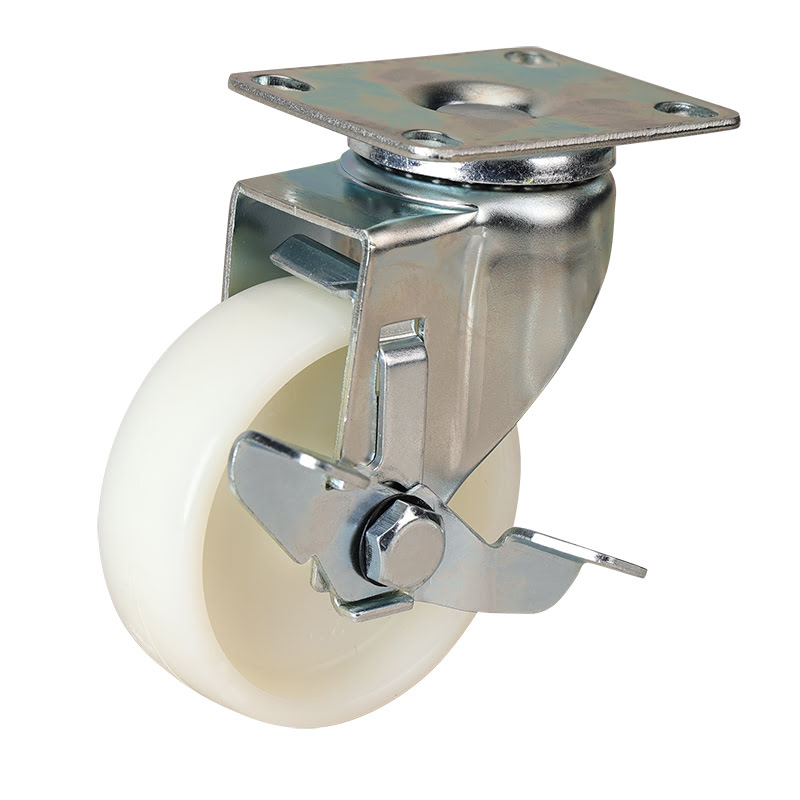 Guangzhou EDL Caster Co., Ltd.