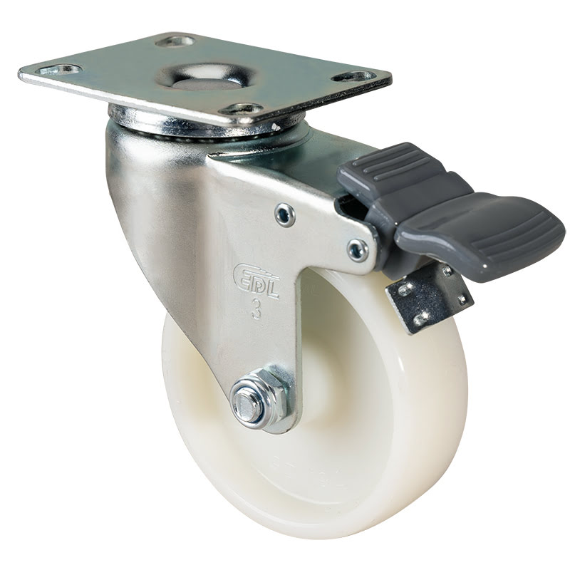 Guangzhou EDL Caster Co., Ltd.