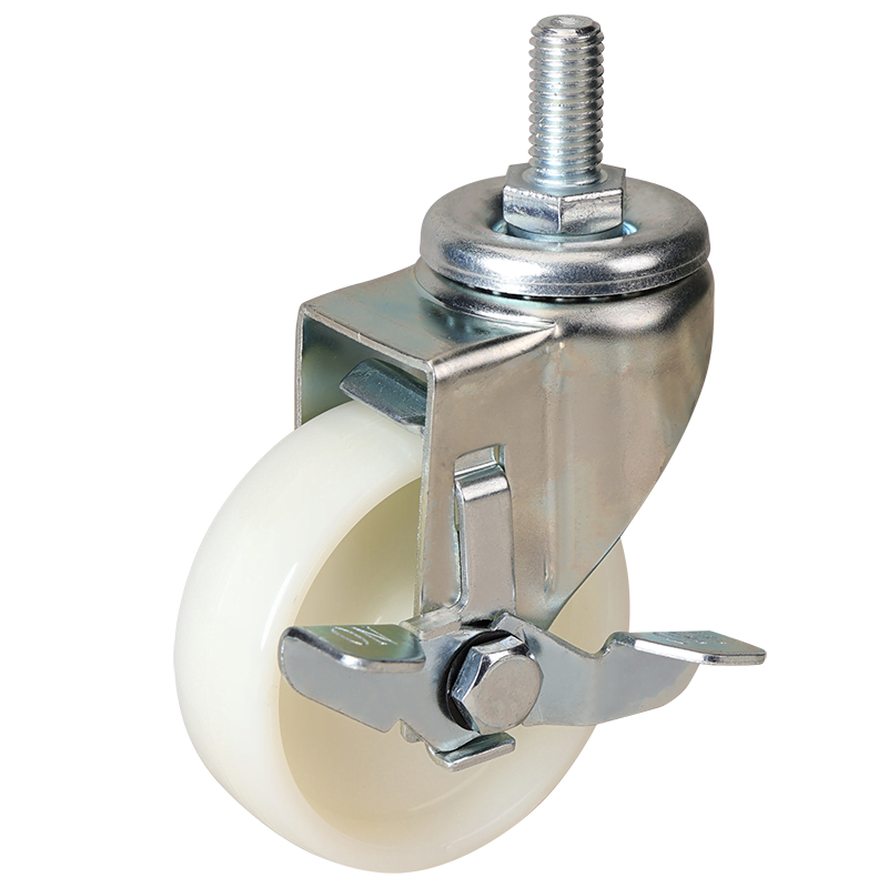 Guangzhou EDL Caster Co., Ltd.