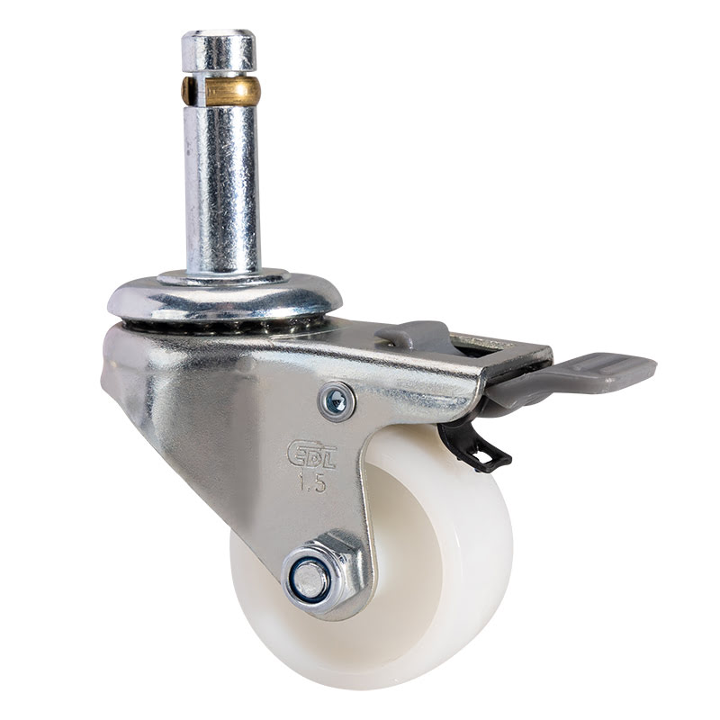 Guangzhou EDL Caster Co., Ltd.