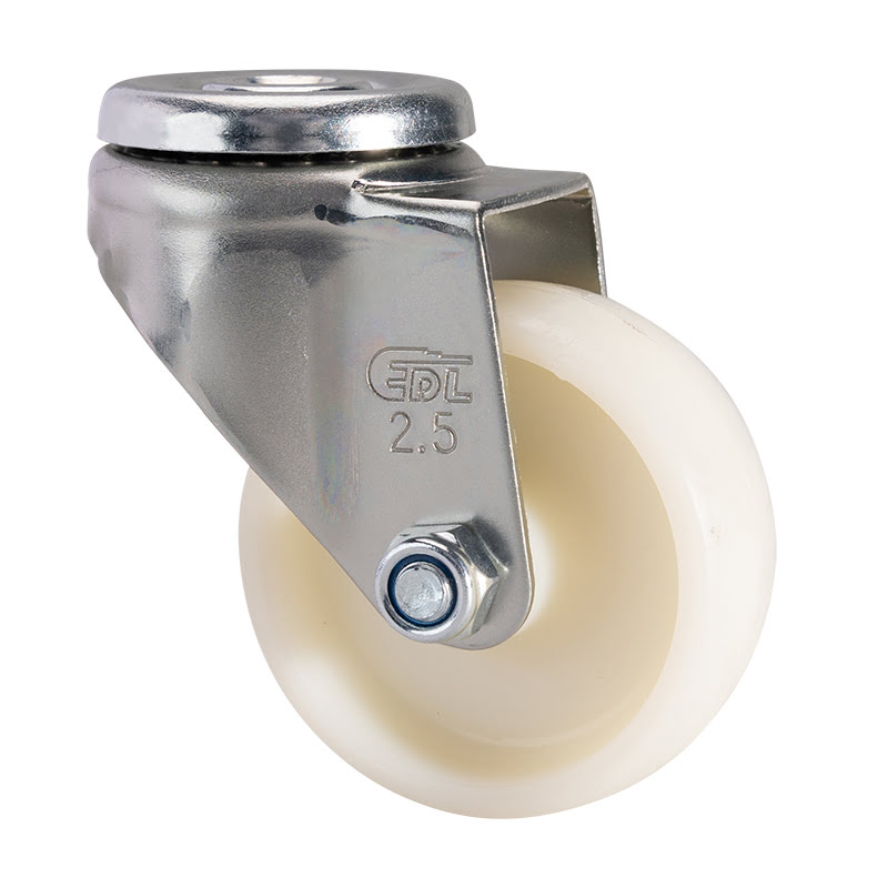 Guangzhou EDL Caster Co., Ltd.