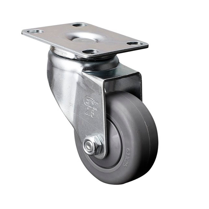 Guangzhou EDL Caster Co., Ltd.
