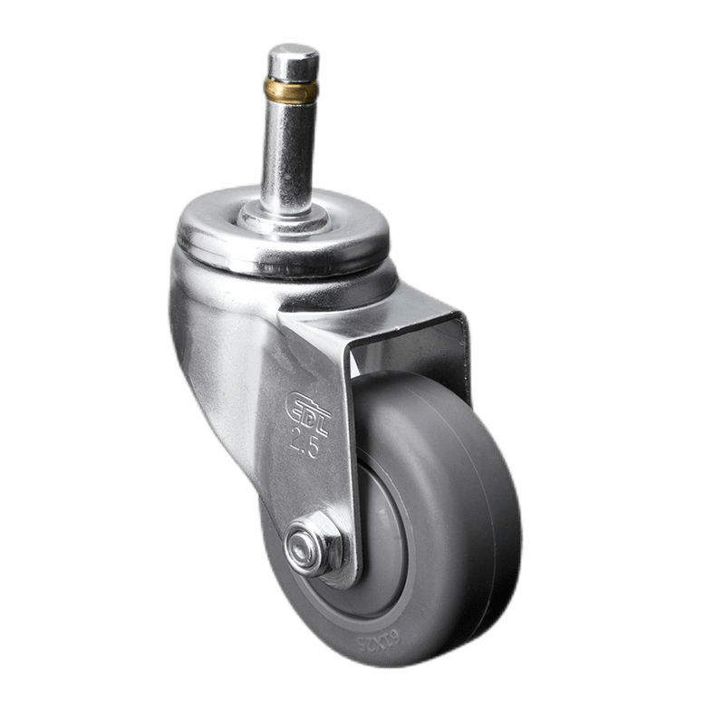 Guangzhou EDL Caster Co., Ltd.