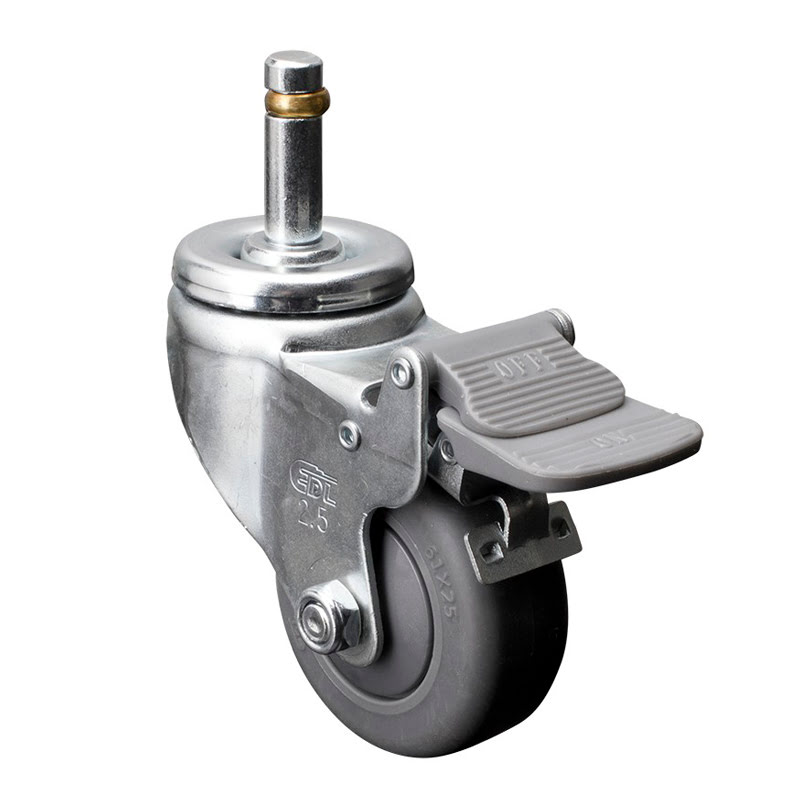 Guangzhou EDL Caster Co., Ltd.