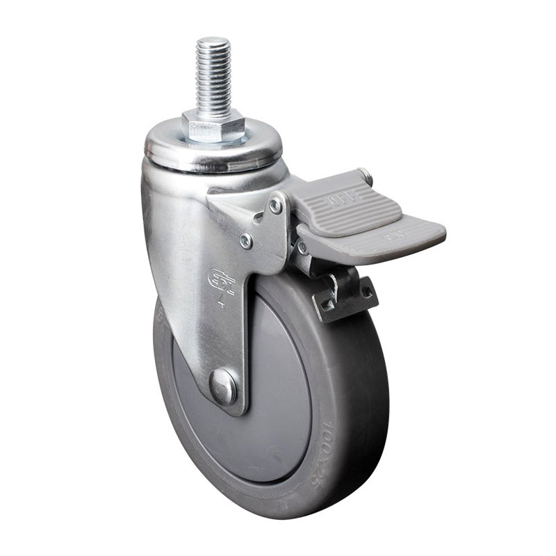 Guangzhou EDL Caster Co., Ltd.