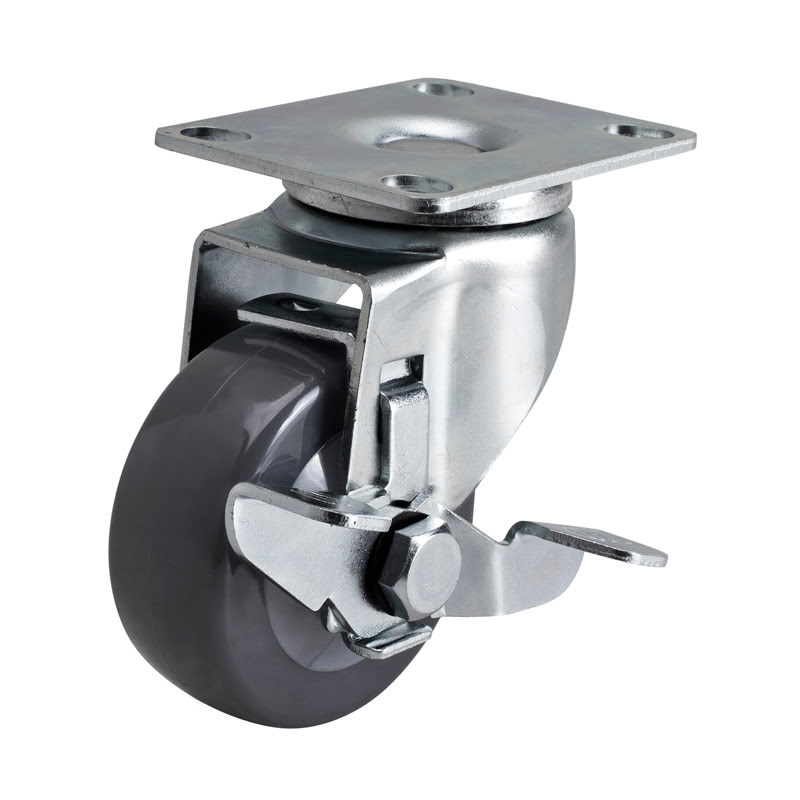 Guangzhou EDL Caster Co., Ltd.