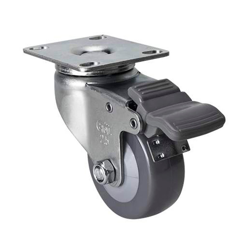 Guangzhou EDL Caster Co., Ltd.