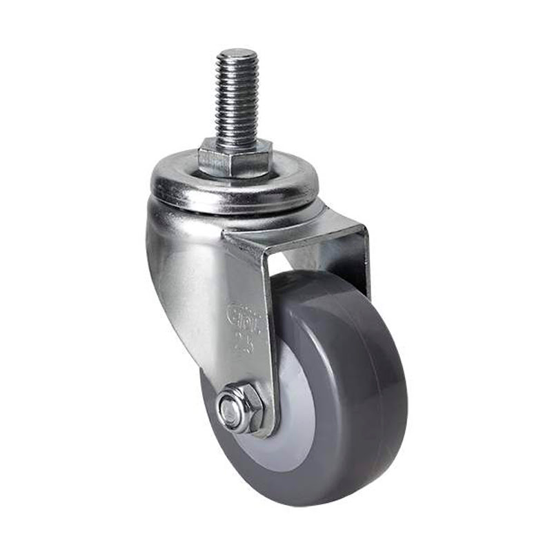 Guangzhou EDL Caster Co., Ltd.