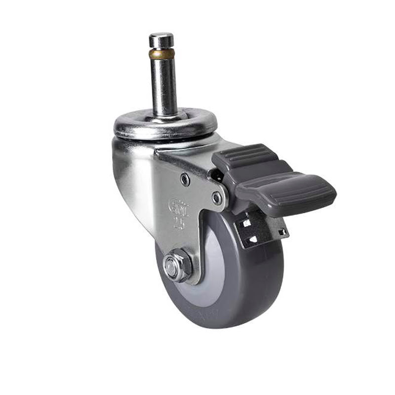 Guangzhou EDL Caster Co., Ltd.