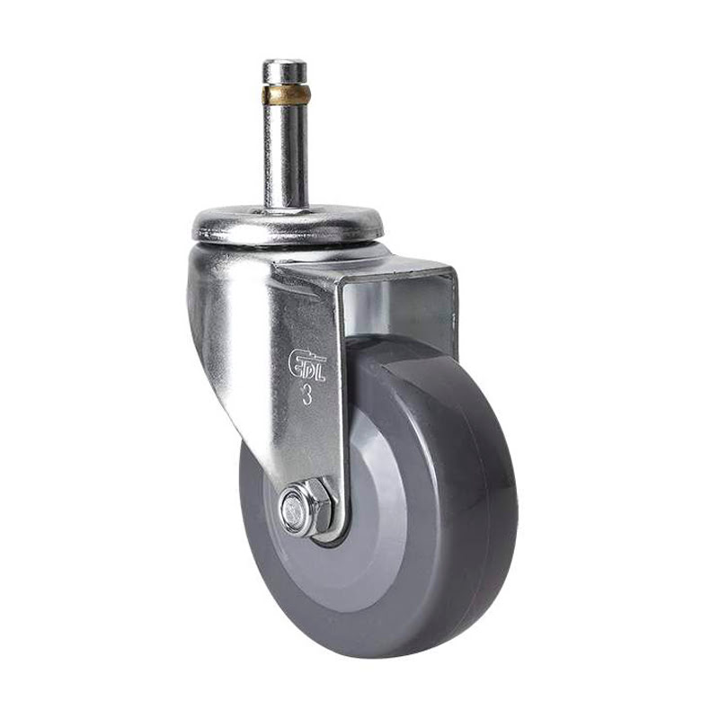 Guangzhou EDL Caster Co., Ltd.