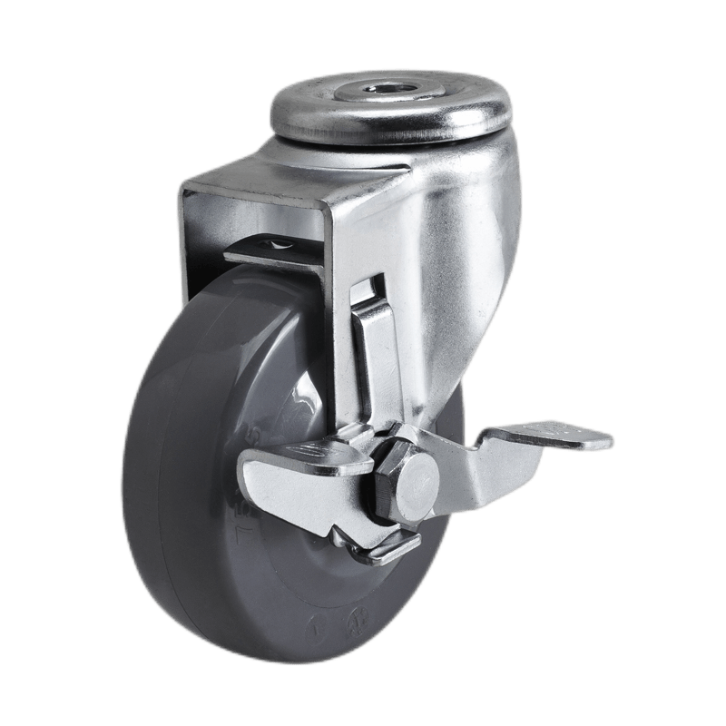 Guangzhou EDL Caster Co., Ltd.