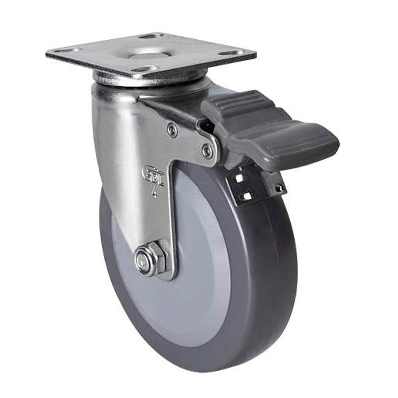 Guangzhou EDL Caster Co., Ltd.