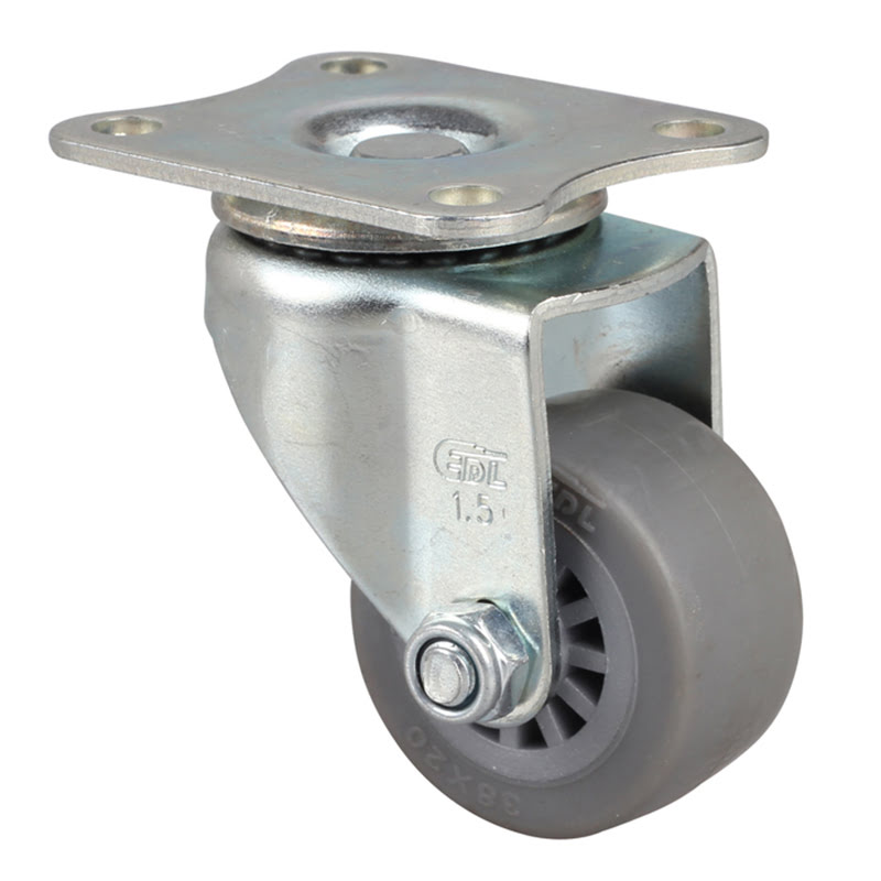 Guangzhou EDL Caster Co., Ltd.