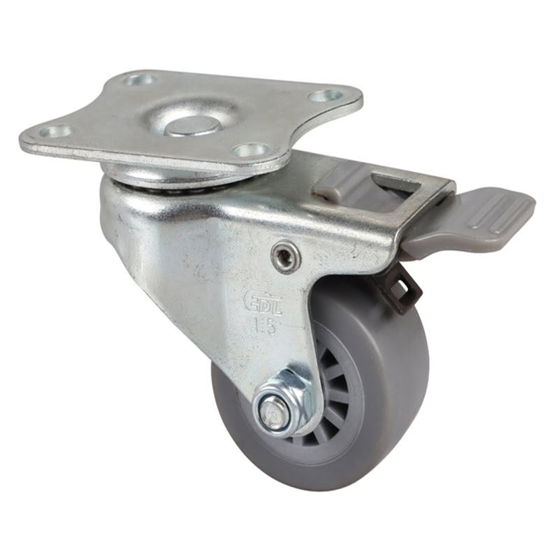 Guangzhou EDL Caster Co., Ltd.