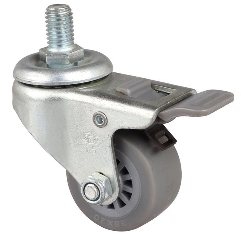 Guangzhou EDL Caster Co., Ltd.