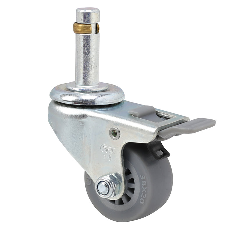 Guangzhou EDL Caster Co., Ltd.