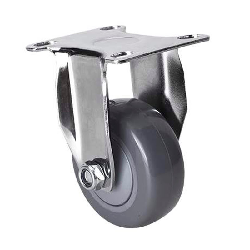 Guangzhou EDL Caster Co., Ltd.