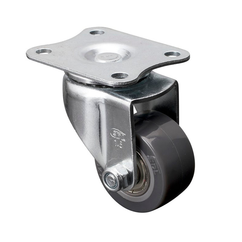 Guangzhou EDL Caster Co., Ltd.