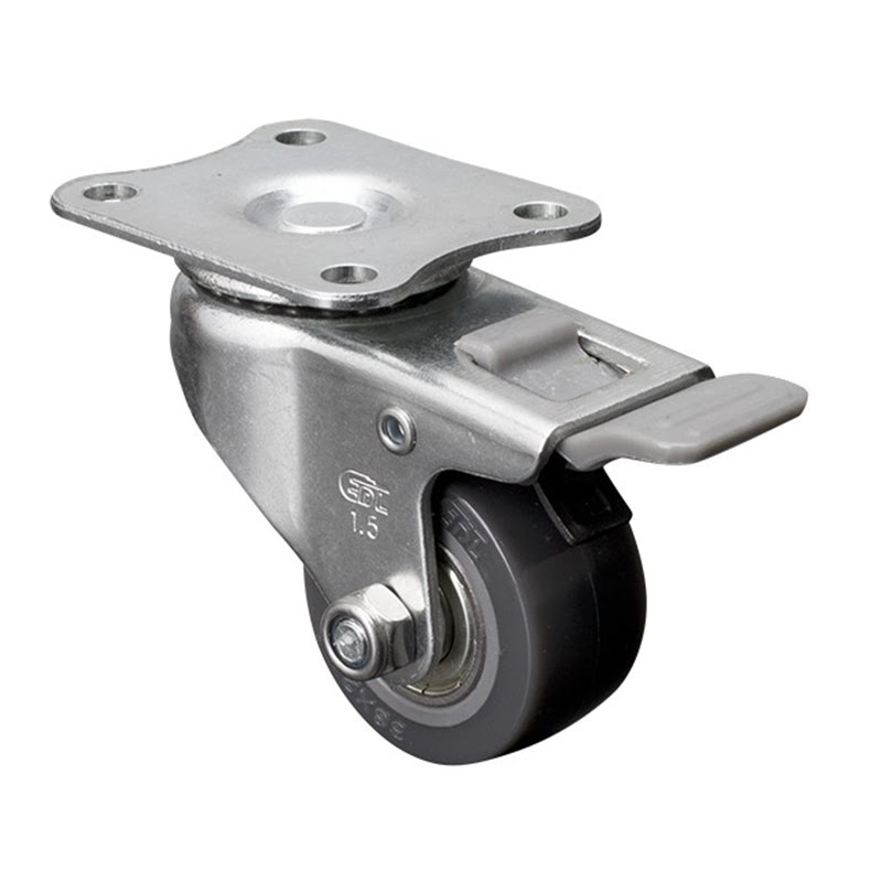 Guangzhou EDL Caster Co., Ltd.