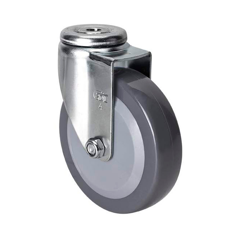 Guangzhou EDL Caster Co., Ltd.