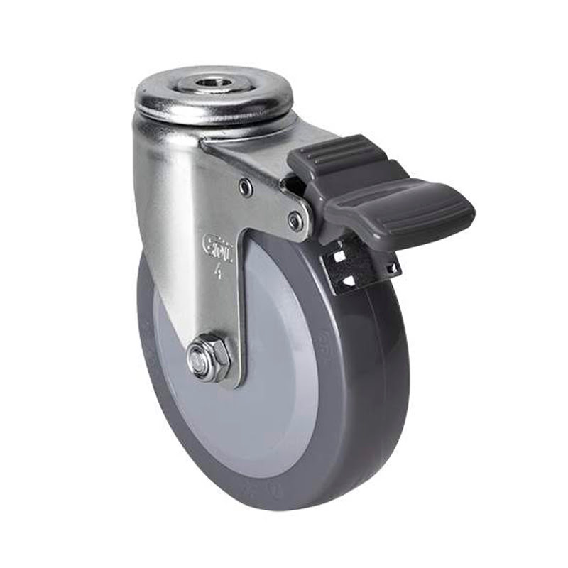 Guangzhou EDL Caster Co., Ltd.