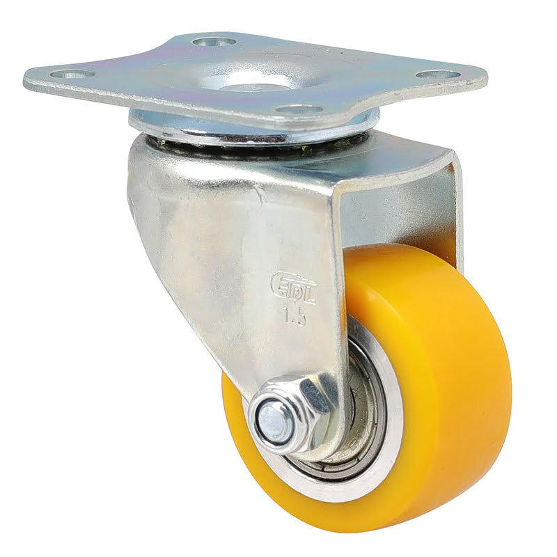Guangzhou EDL Caster Co., Ltd.