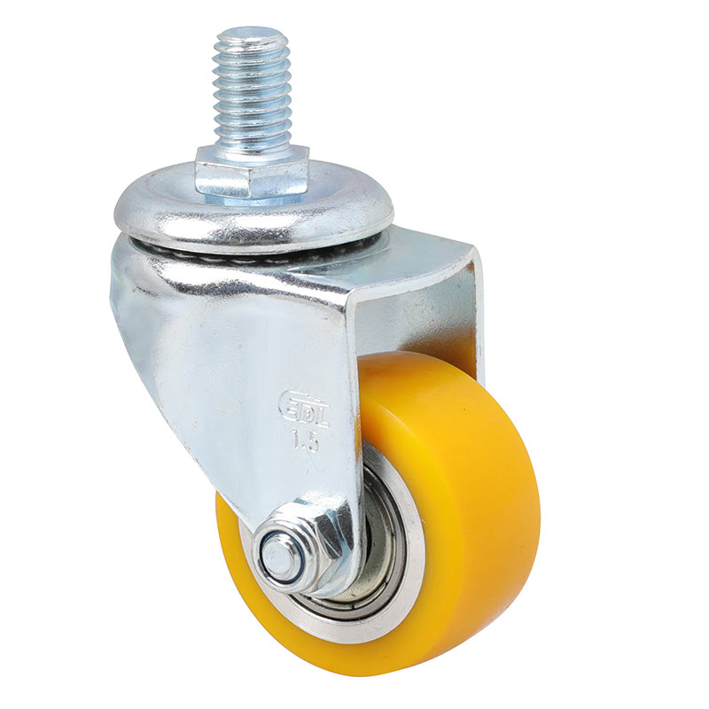 Guangzhou EDL Caster Co., Ltd.