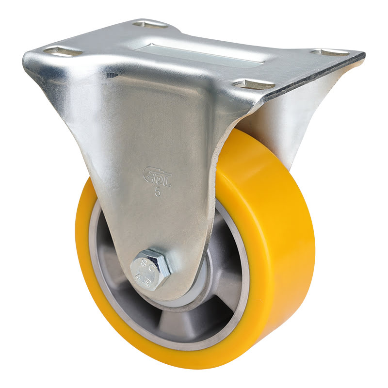 Guangzhou EDL Caster Co., Ltd.