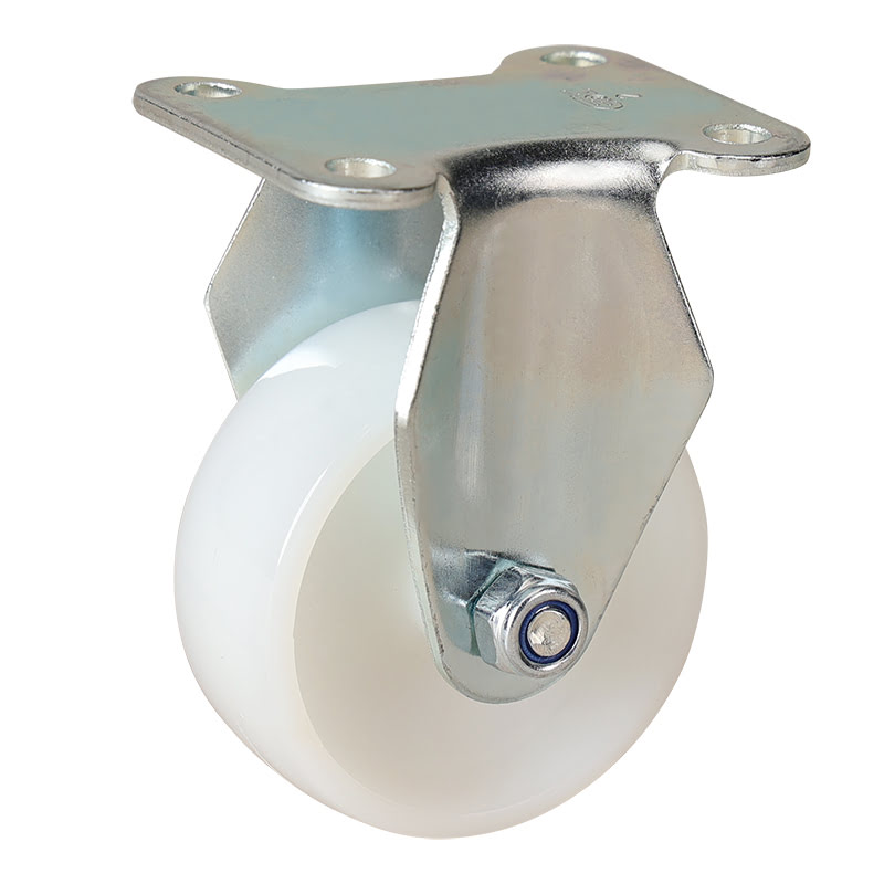Guangzhou EDL Caster Co., Ltd.