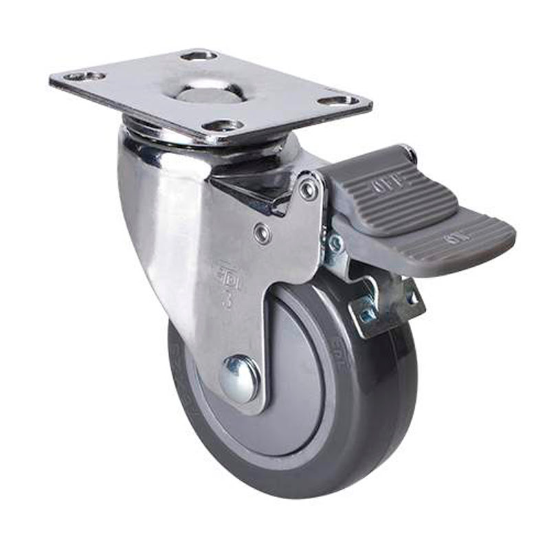 Guangzhou EDL Caster Co., Ltd.