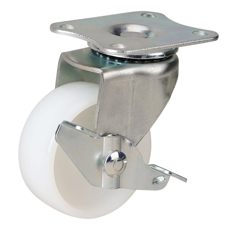 Guangzhou EDL Caster Co., Ltd.
