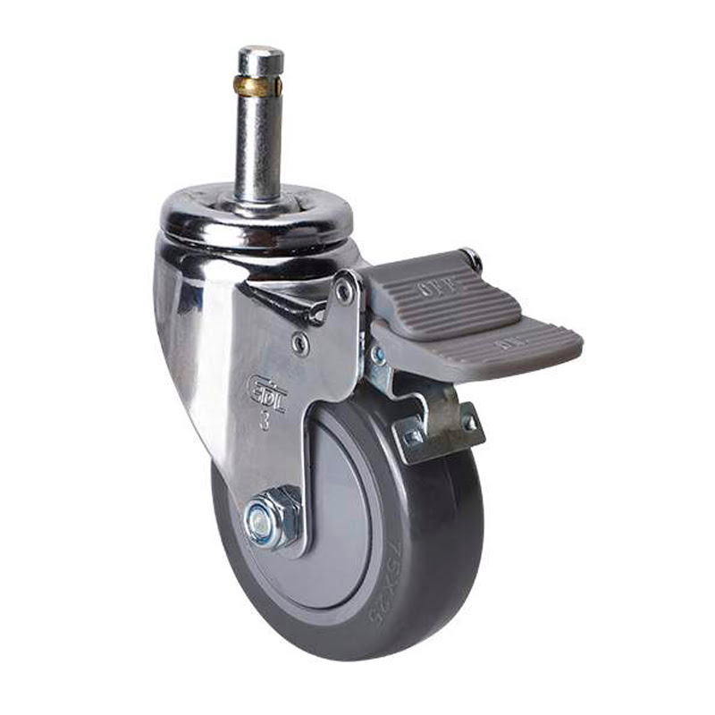 Guangzhou EDL Caster Co., Ltd.