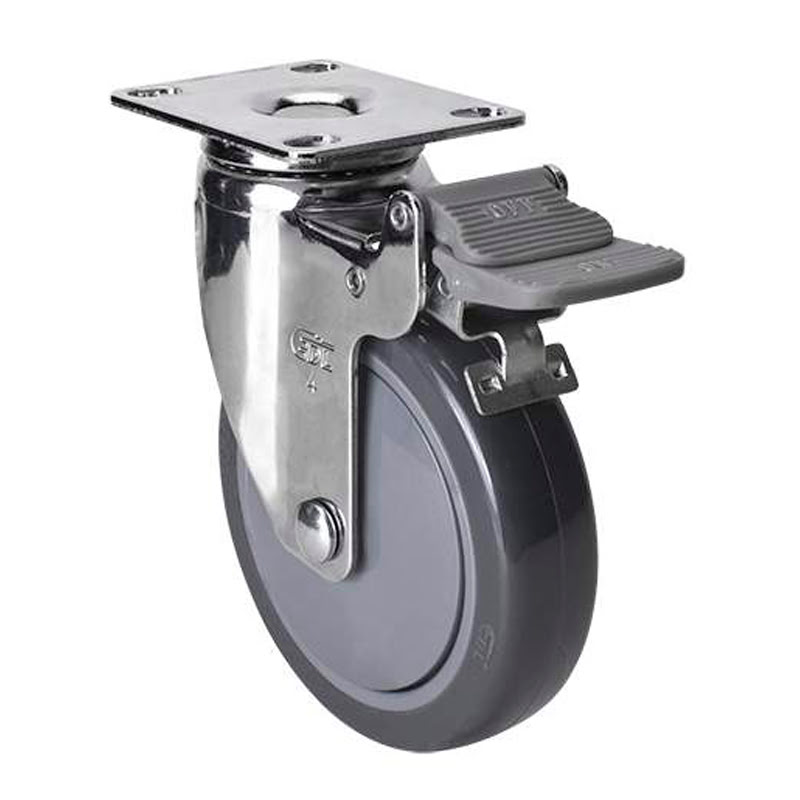 Guangzhou EDL Caster Co., Ltd.