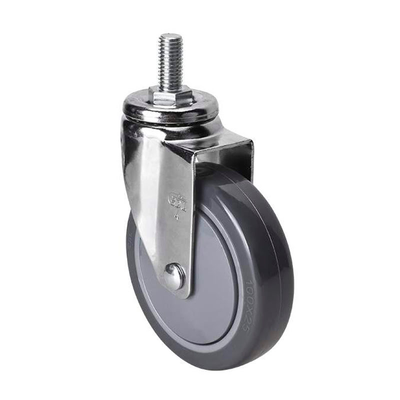 Guangzhou EDL Caster Co., Ltd.