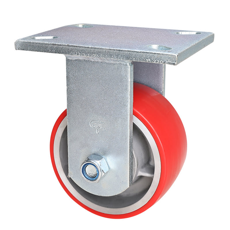 Guangzhou EDL Caster Co., Ltd.