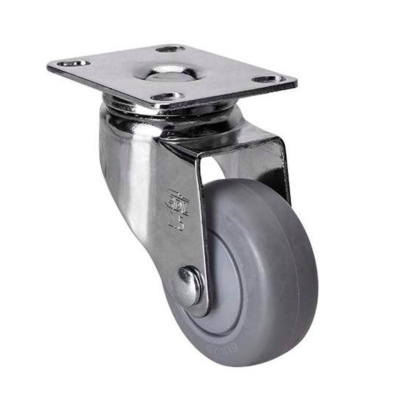 Guangzhou EDL Caster Co., Ltd.