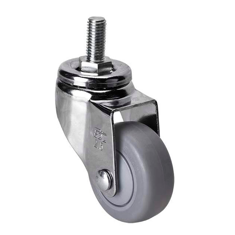 Guangzhou EDL Caster Co., Ltd.