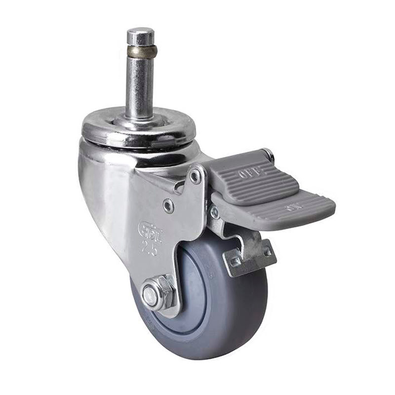 Guangzhou EDL Caster Co., Ltd.