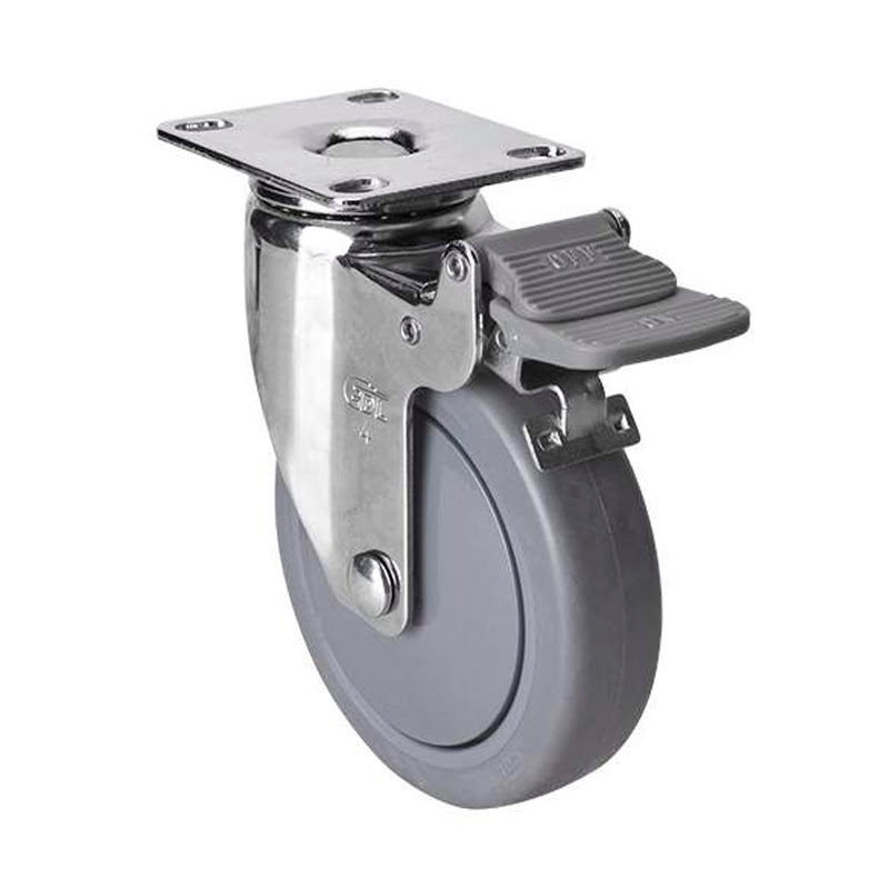 Guangzhou EDL Caster Co., Ltd.